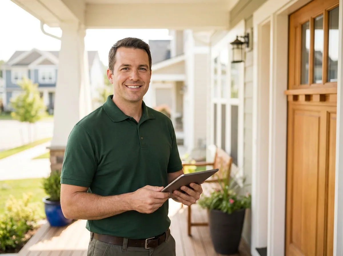 Pest control FAQs for Lewiston, ME